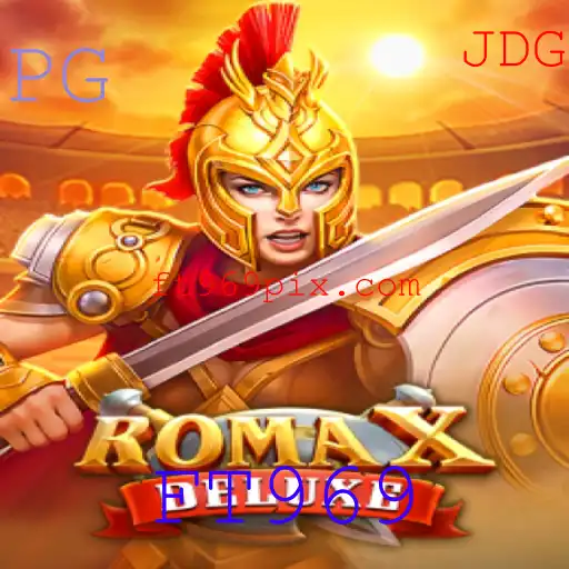 Descubra o Fascinante Mundo do Jogo RomaXDeluxe