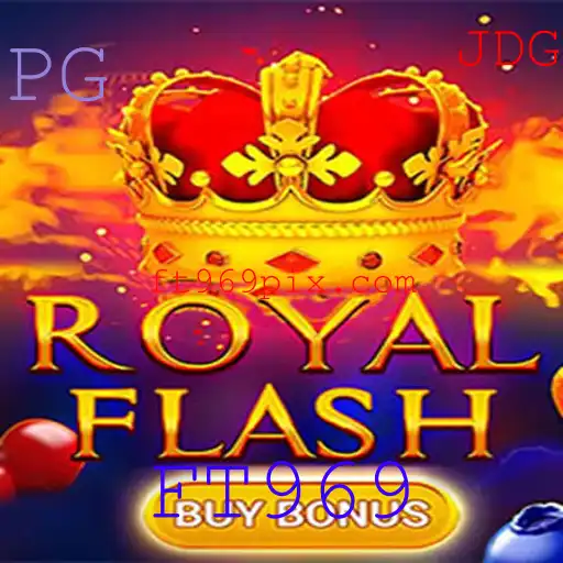 Explorando o RoyalFlashBuyBonus: Um Jogo Fascinante que Conecta Estratégia e Sorte