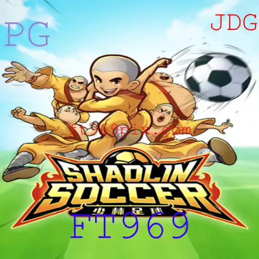 ShaolinSoccer: O Jogo de Futebol com Artes Marciais Que Está Conquistando o Mundo
