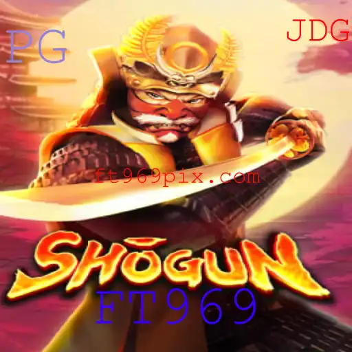 Shogun: Estratégia e Competição no Clássico Jogo de Tabuleiro