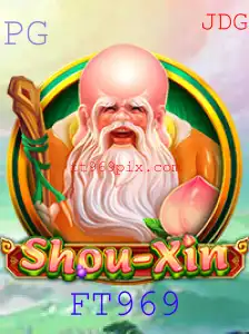 Descubra o Fascinante Mundo de ShouXin: Uma Jornada Inovadora com FT969