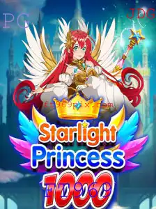 Explorando StarlightPrincess1000: O Fascinante Mundo do Jogo