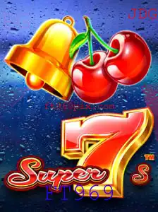 Explorando o Mundo do Jogo Super7s: Regras e Estratégias