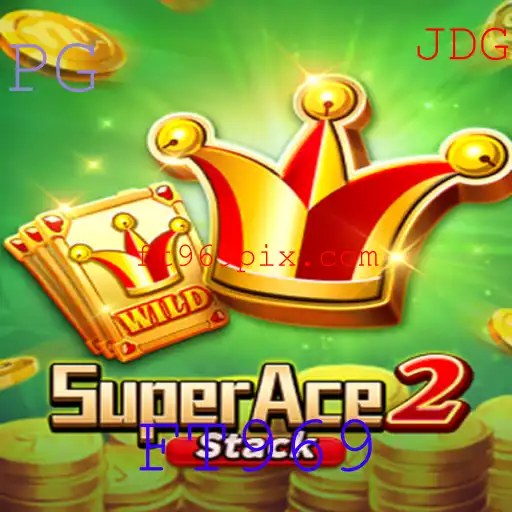 Explorando SuperAce2: Um Guia Completo e Atualizado