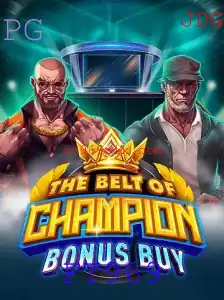 Explorando o Mundo Vibrante de TheBeltOfChampionBonusBuy