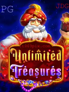 UnlimitedTreasures: Um Mundo de Descobertas e Aventuras