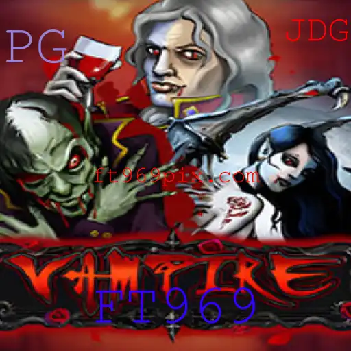 Vampire: Descubra o Jogo de Estratégia e Mistério FT969
