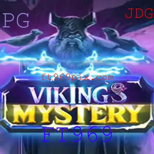 Desvendando os Segredos de VikingsMystery: O Jogo Que Está Conquistando o Mundo
